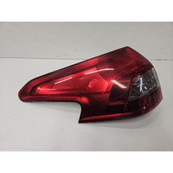 Feu Arriere Principal Gauche (feux) Citroen C5 2 Break